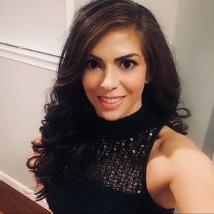 Meet your Posher, Rachel